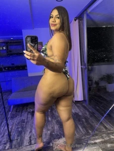 Caught my reflection being a little disrespectful