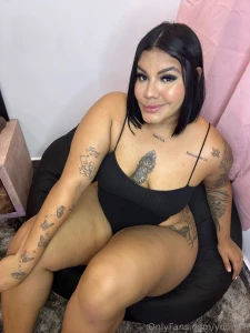 Ready to eat me part 133