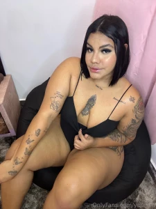 Ready to eat me part 134