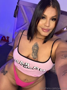 Bad never looked so good
