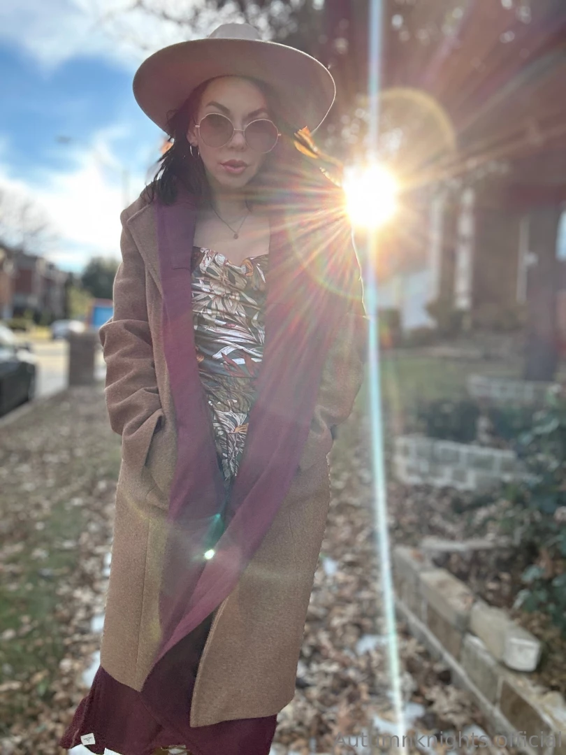 Would you buy me dinner part 1 