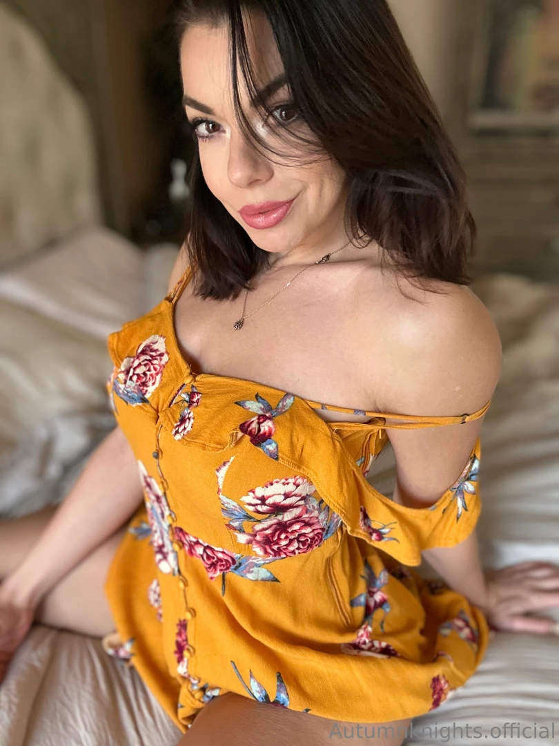 Thoughts of summer are steamier in vip part 6 