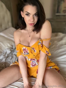 Thoughts of summer are steamier in vip part 3