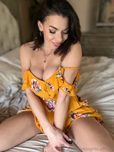 Thoughts of summer are steamier in vip part 2