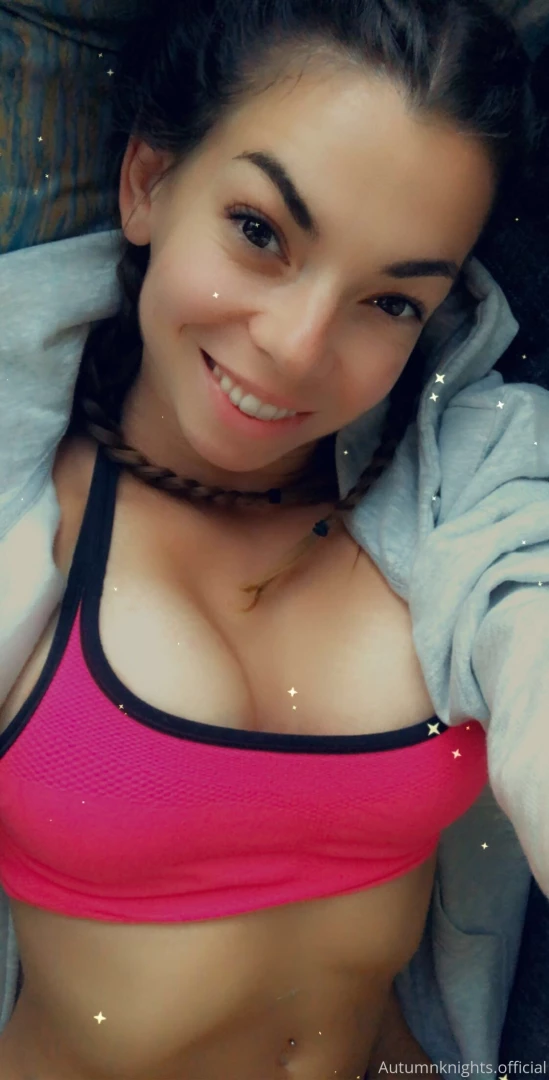 Flashback to when i first came to of 