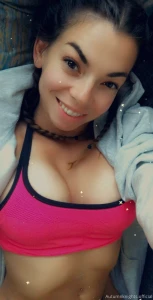 Flashback to when i first came to of