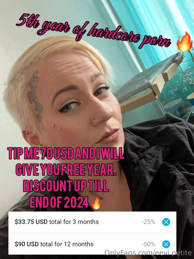 Ja viel halvemmalla ja pidemm ksi aikaa saat mut nappaamalla vuoden 