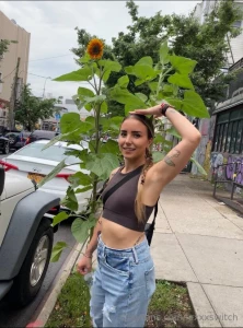 Summer is approaching and i m thinking about going a little blonde part 2