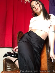 Her pervs per multiple requests here are some selfies and me clothed part 2