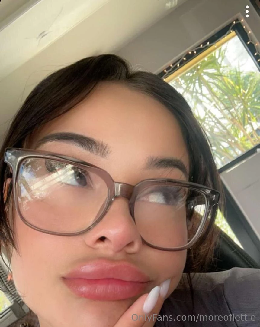 Missing my pretty face 