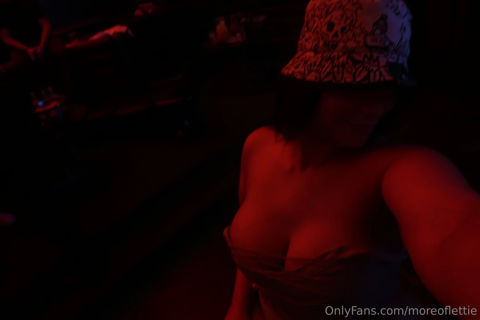 Embracing my nastiest side 