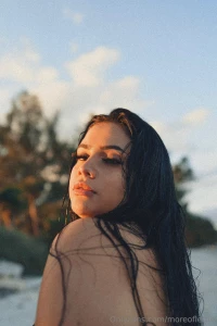 No filter necessary part 7