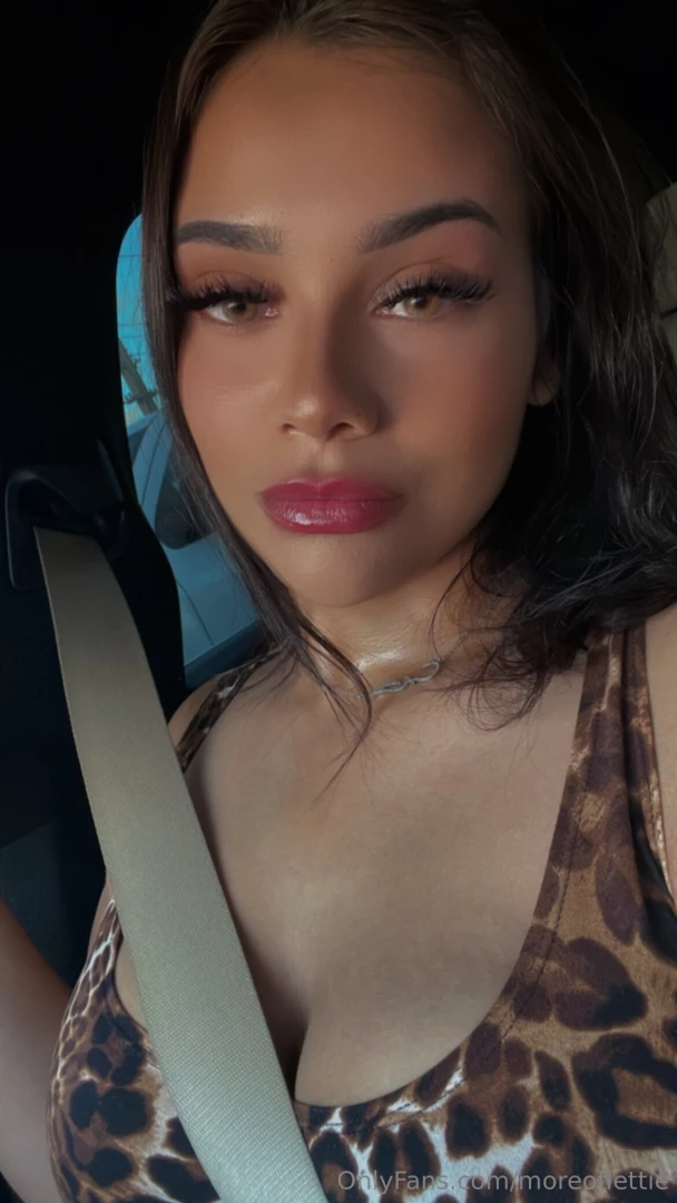 Catching your attention with my allure part 2 