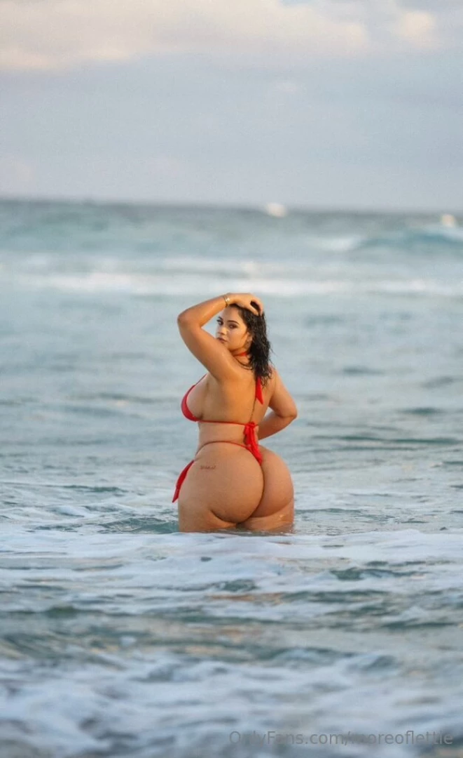 Wanna go for a swim part 16 