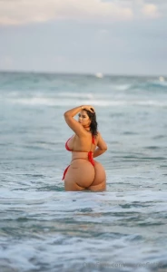 Wanna go for a swim part 16