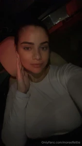 Everyone said i could be anything so i became sexy part 26