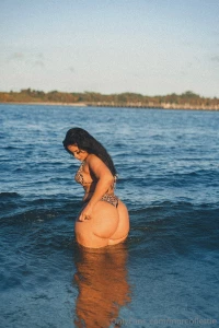 Morning swim part 15