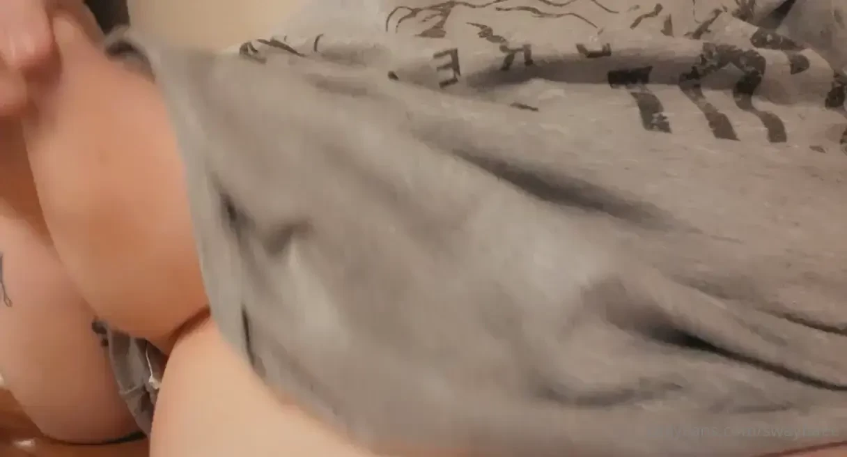 Do you like when i pinch my nipples for you 