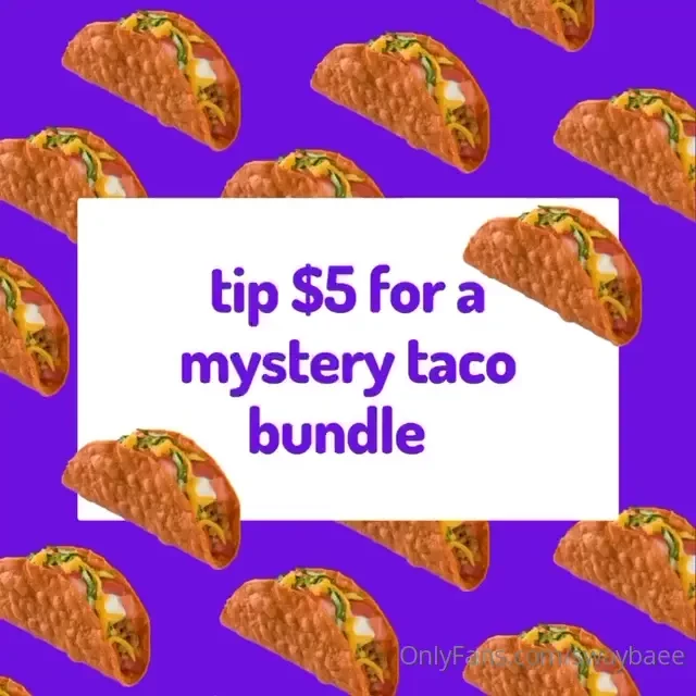 Happy taco tuesday let s celebrate together 