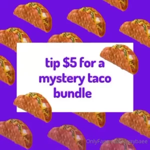 Happy taco tuesday let s celebrate together