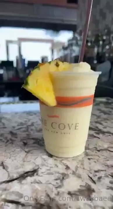 Buy me a drink and get spoiled 
