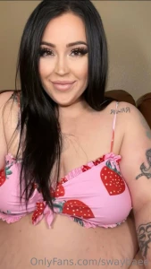 When was the last time you thought about me part 17