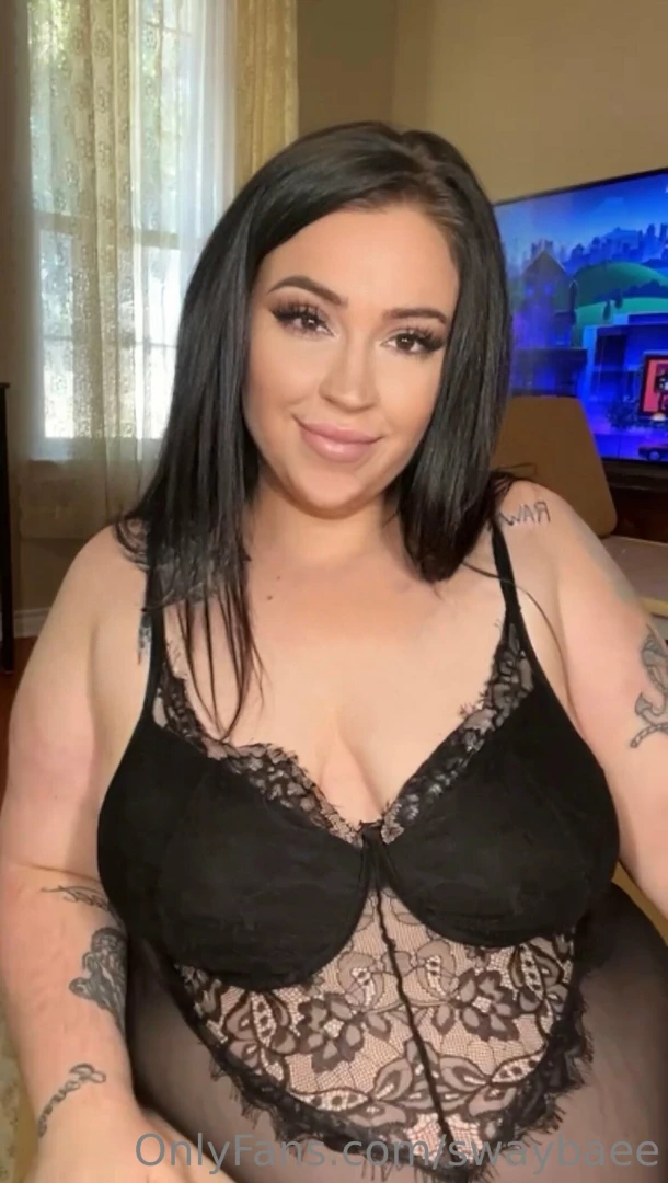 You got me all wet what now part 49 