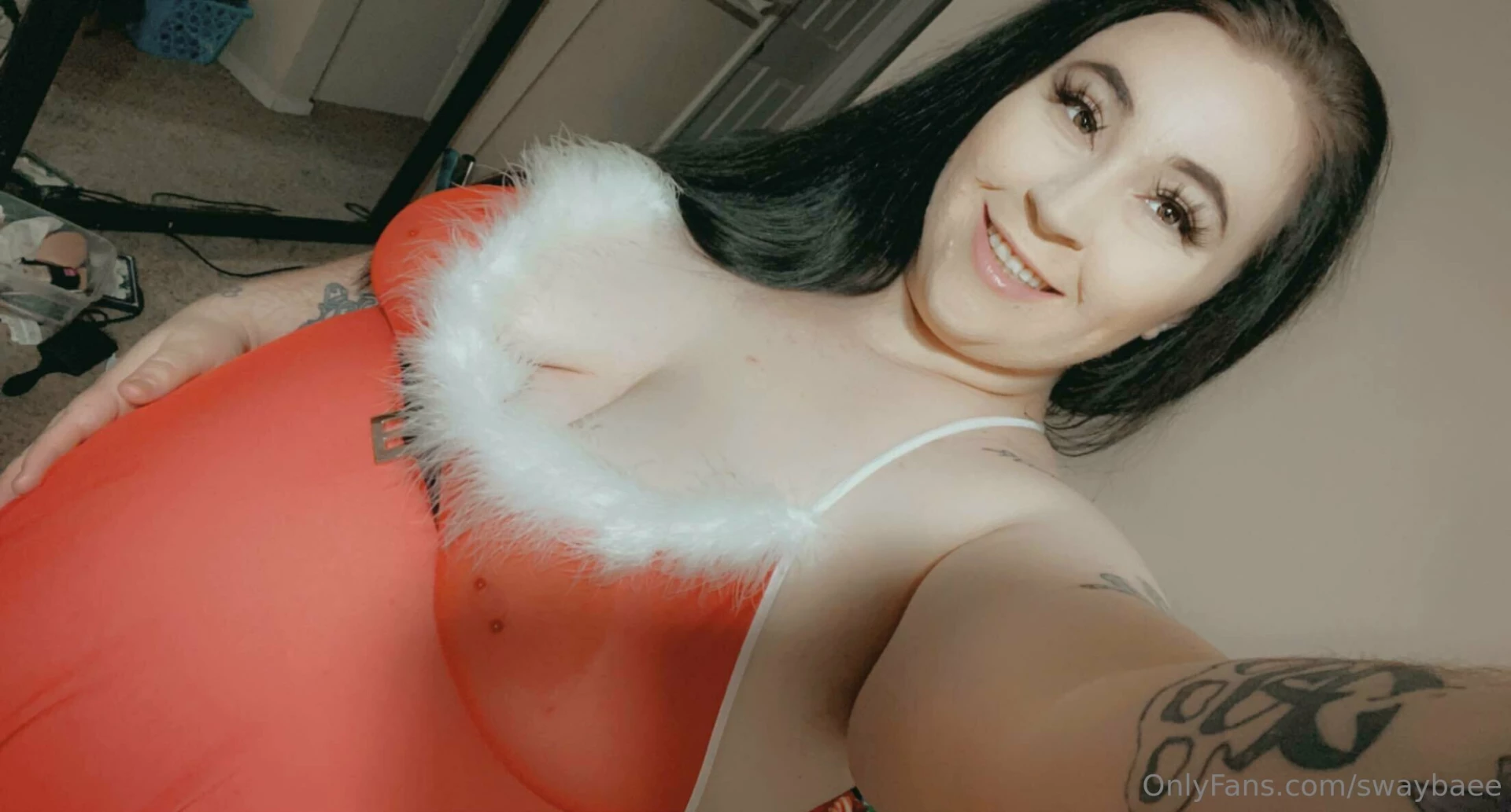 Have you been a naughty boy this year part 4 