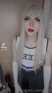 Mi tik tok suele ser bastante inocente uwu pero qu te parece este