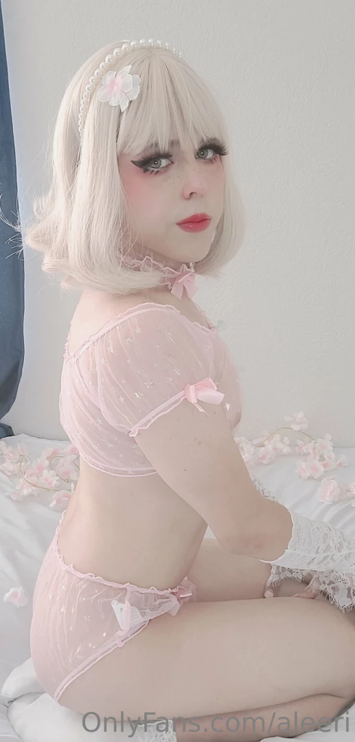 Rosa pastel clich s y tonter as part 3 