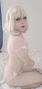 Rosa pastel clich s y tonter as part 3