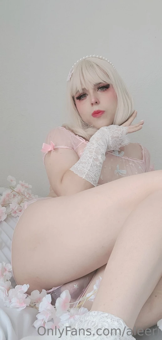 Rosa pastel clich s y tonter as part 4 