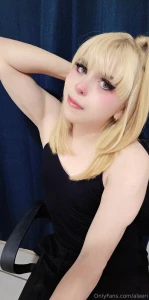 Un poquito m s de axilas en el video se ver n m s uwu part 2