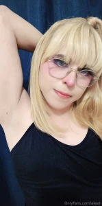 Un poquito m s de axilas en el video se ver n m s uwu part 1