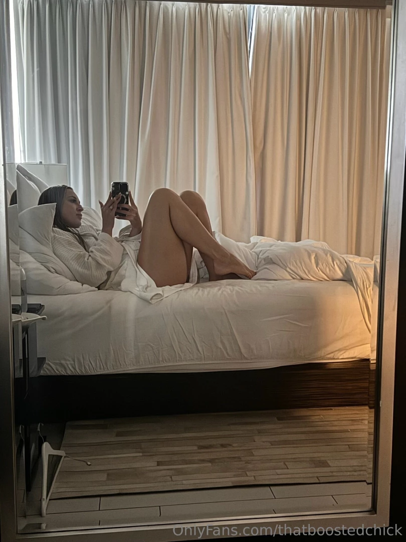 Thatboostedchick part 85501 