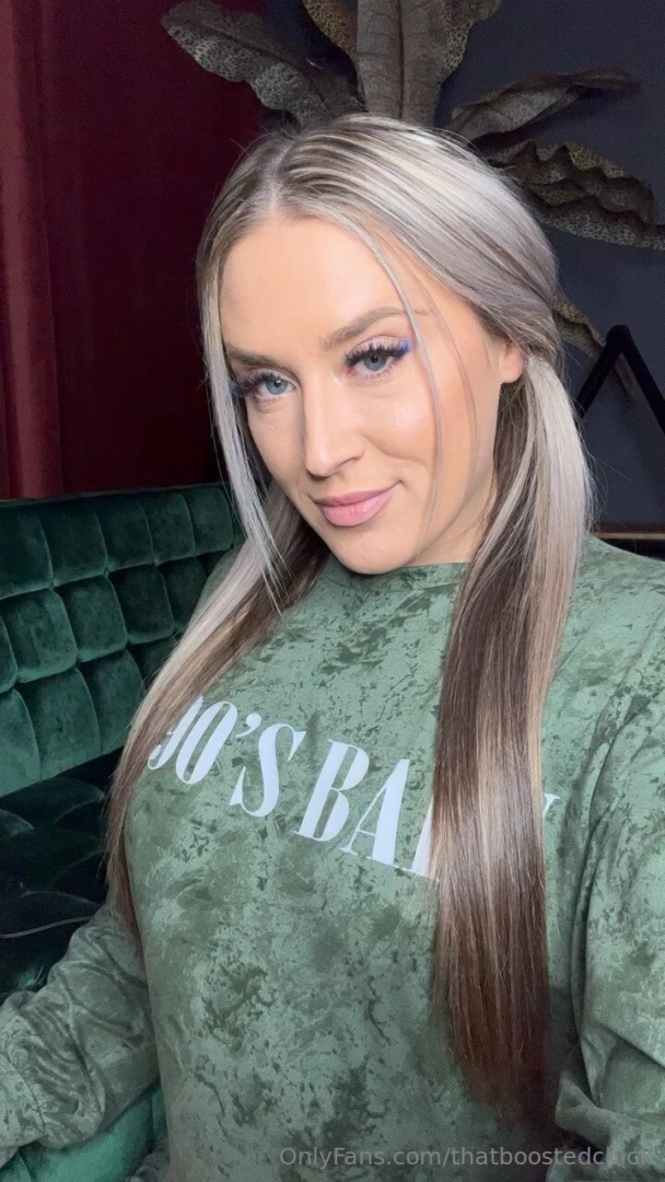 Thatboostedchick part 85682 