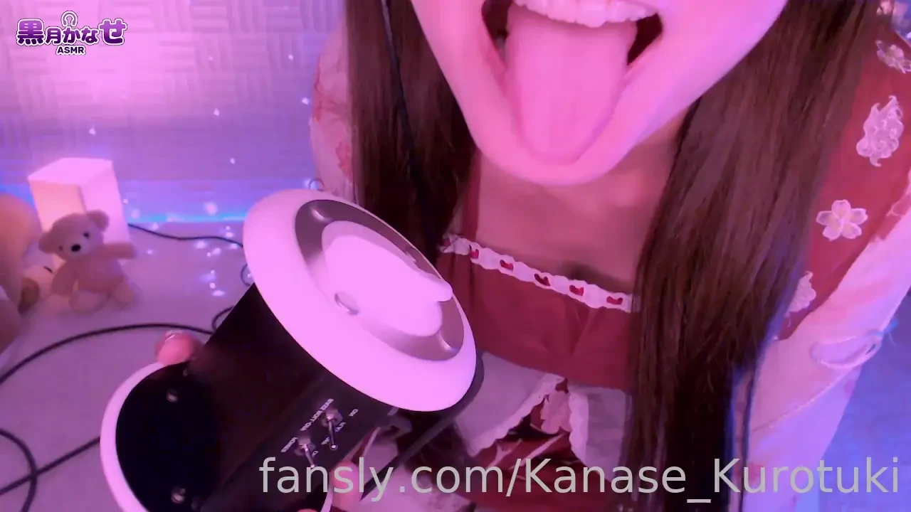 Live stream archive mar 14 1h 22min binaural sound language japanese part 1 