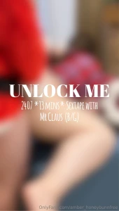 Ho ho oh i made a sextape with santa claus watch as i suck and fuck mr part 1