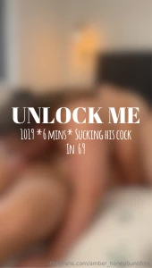 It s national 6 9 day so i hope you like breakfast in bed watch as i