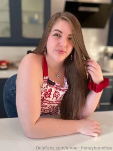 Time to bake some christmas brownies