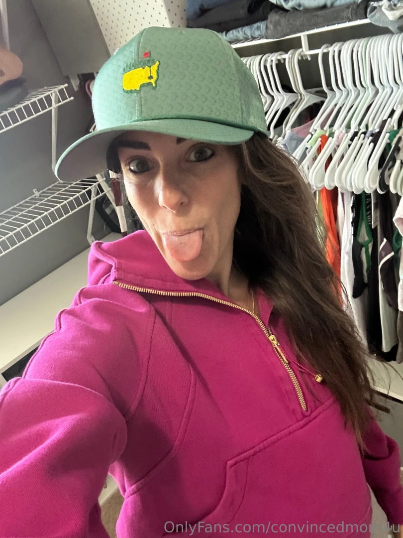 Masters sunday part 1 