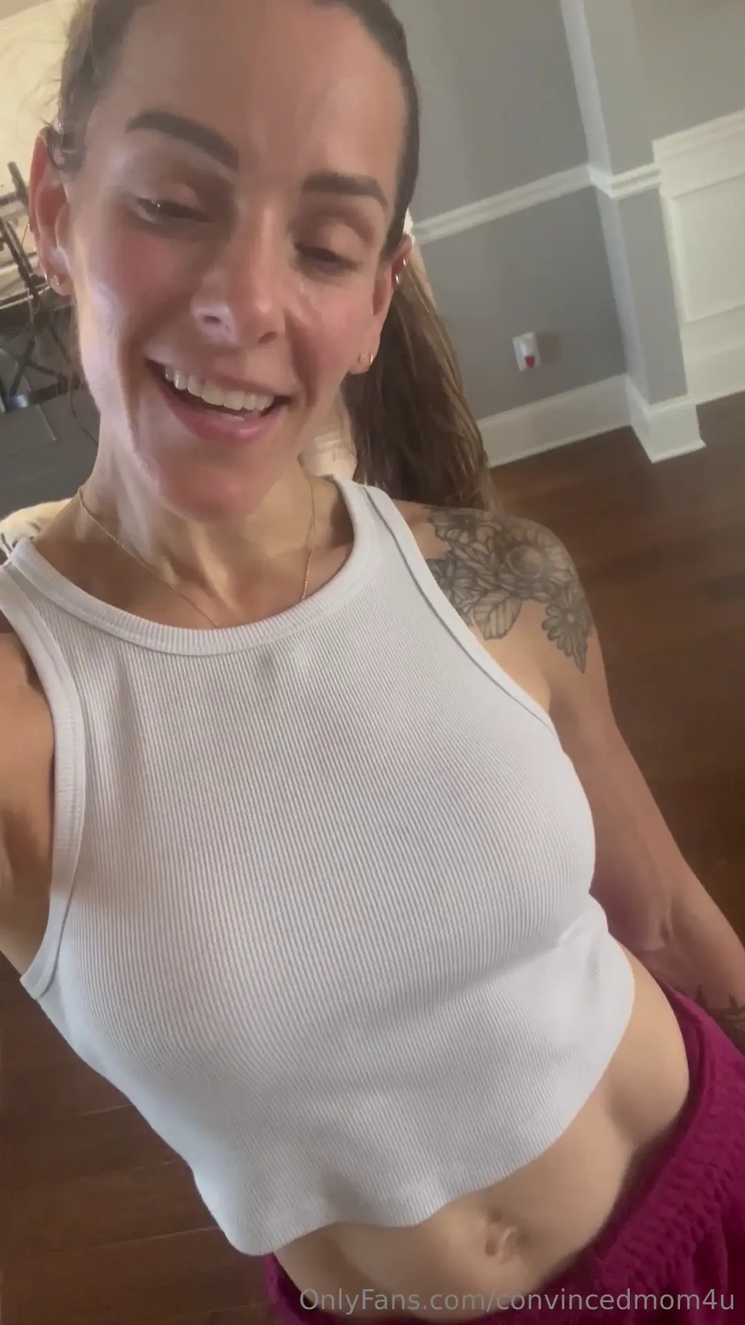 I hope everyone has a great tuesday 