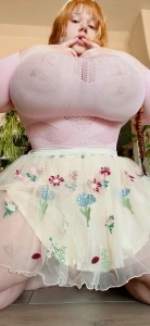 My giant cherry blossoms part 1
