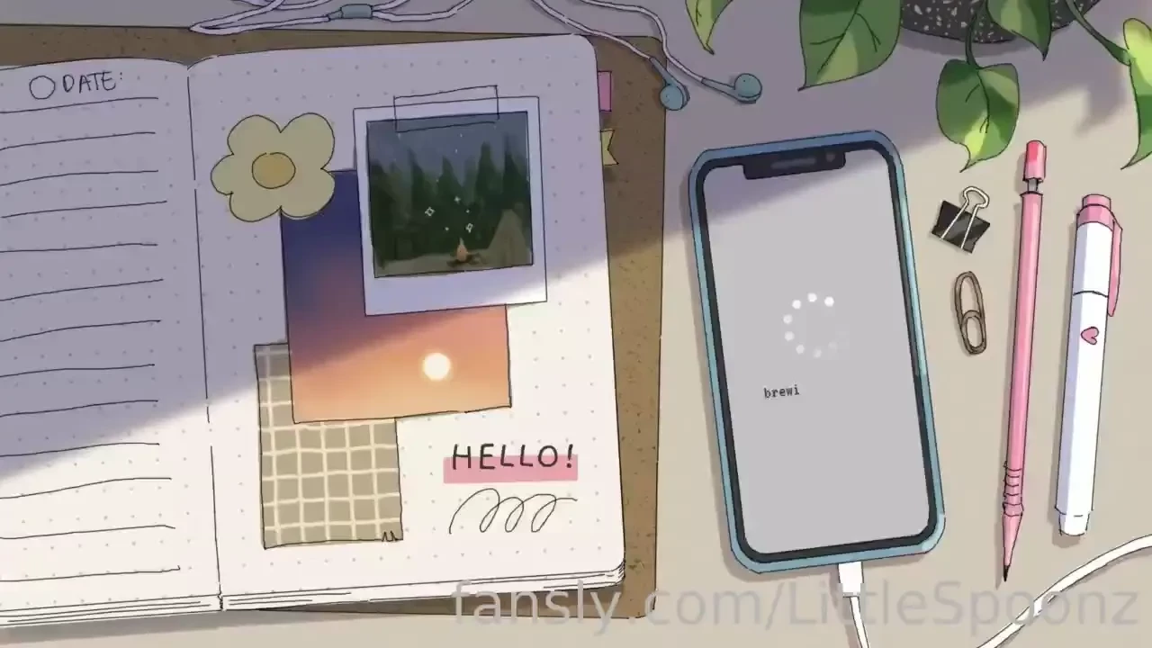 November 13th fansly stream cute bunny fit new nora lovense toy a 