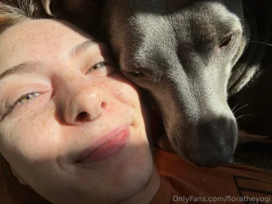 Everyone say happy birthday to the light of my life or else this sweet part 3