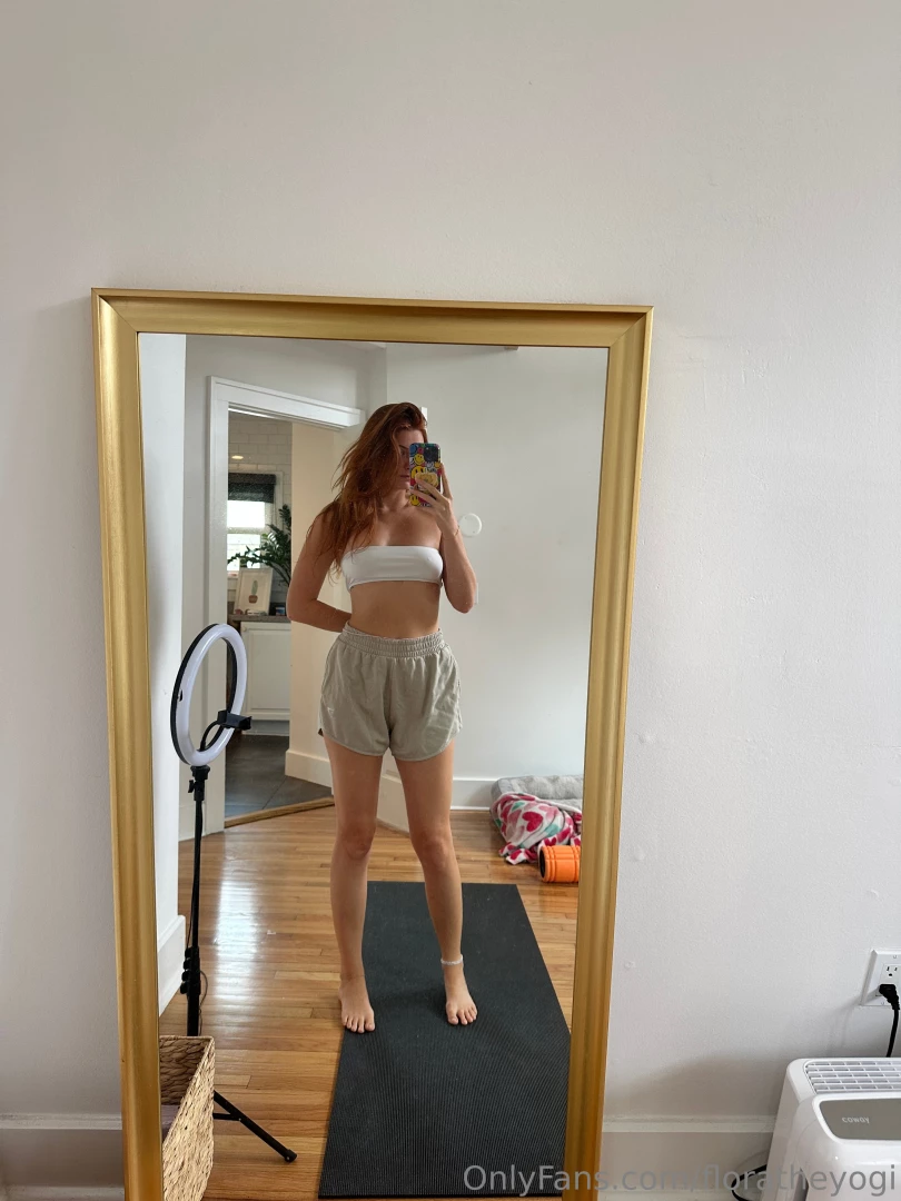 Floratheyogi part 1 