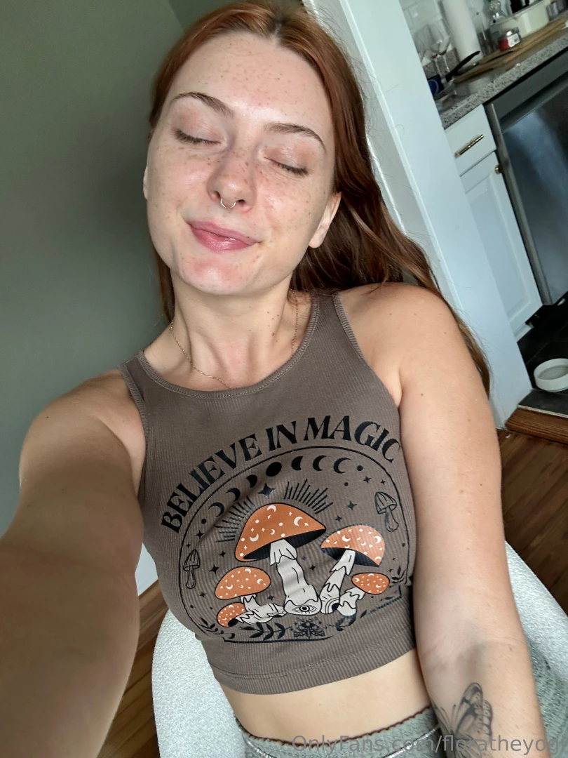 Floratheyogi part 2 
