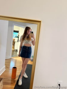 What they say ab thick thighs life lately feeling extra grateful for