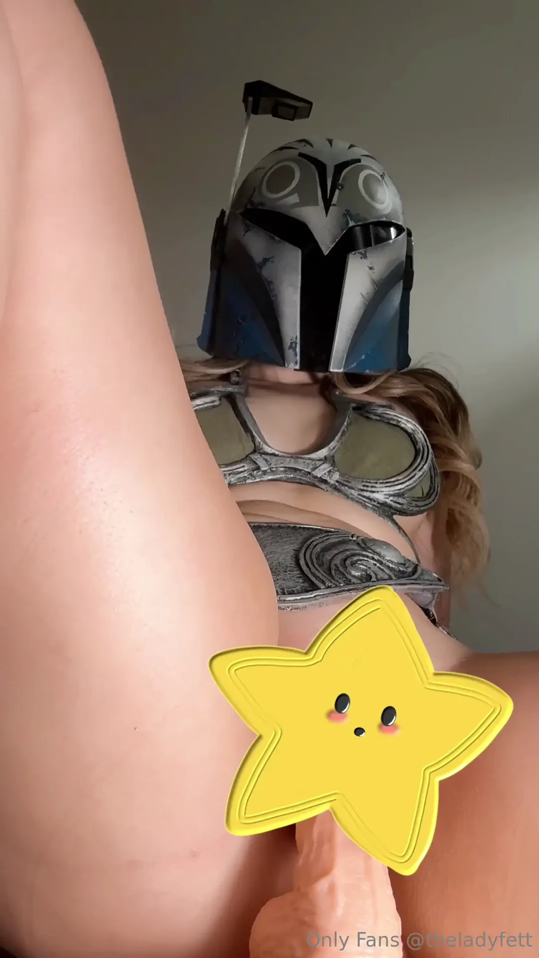 This was my may the fourth drop pussy and anal pov video if you missed 