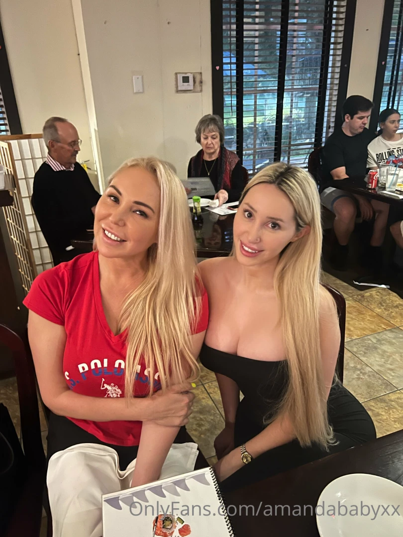 Wanna take us dinner 